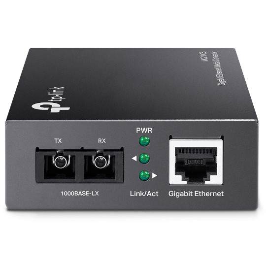 TP-Link Gigabit-Ethernet-Medienkonverter