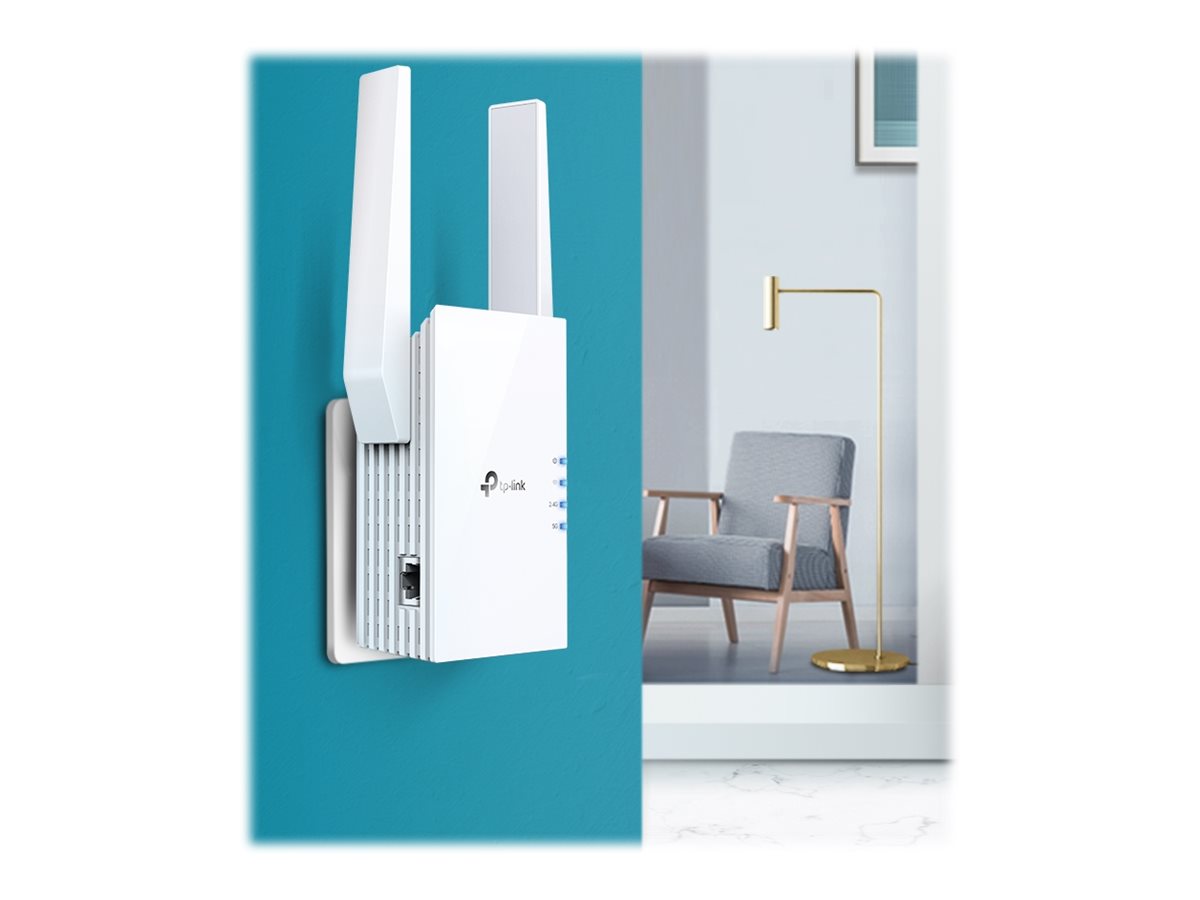 TP-Link RE605X network extender