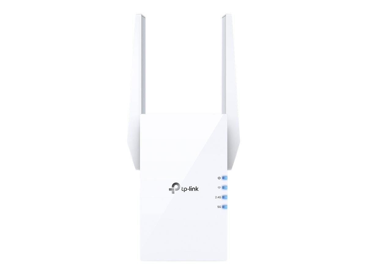 TP-Link RE605X network extender