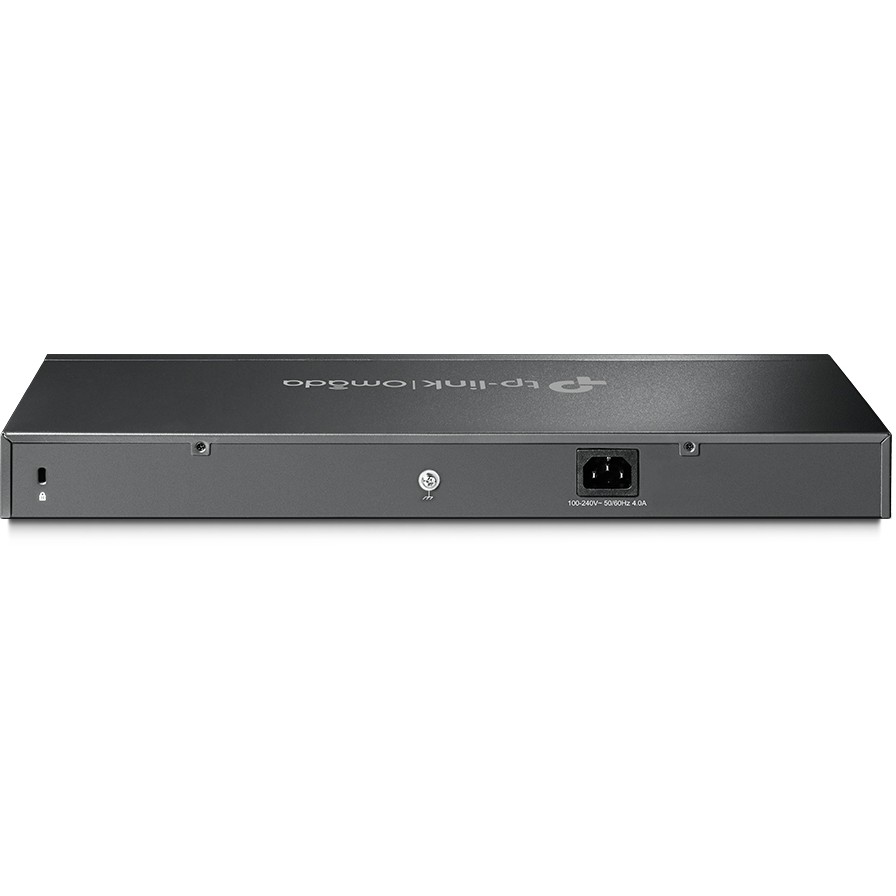 TP-Link Omada Switch 8x GE SG3210XHP-M2 (JetStream) 2x10G