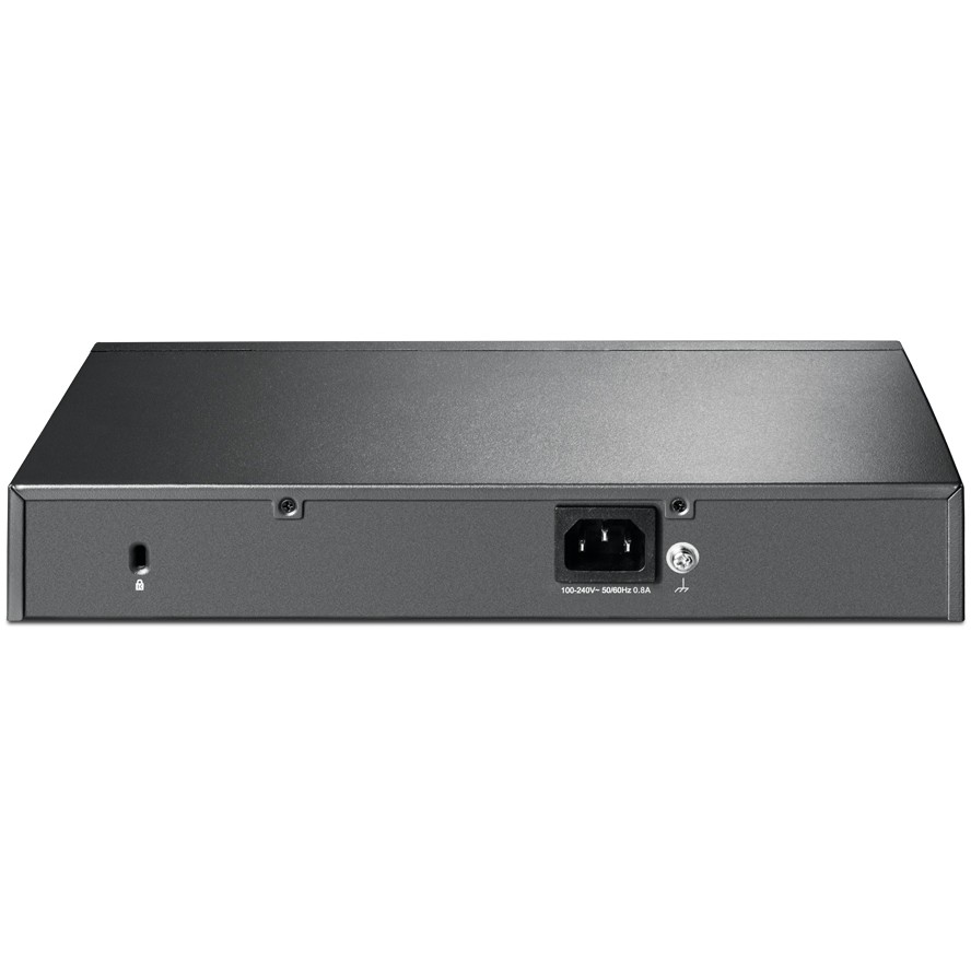 TP-Link Switch 8x 10G Multi-Gigabit  TL-SX1008