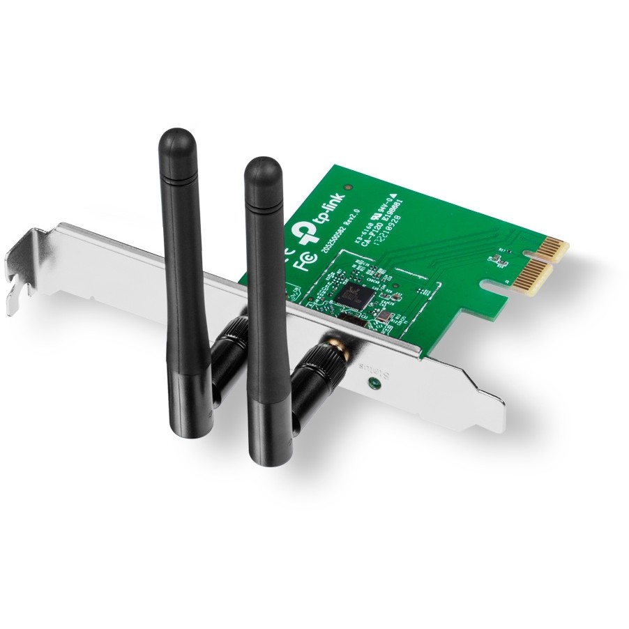 TP-Link TL-WN881ND network card