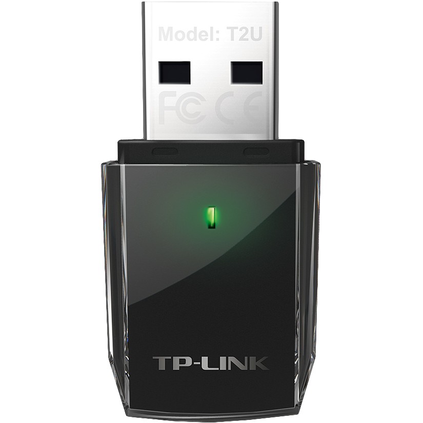 TP-Link Archer T2U