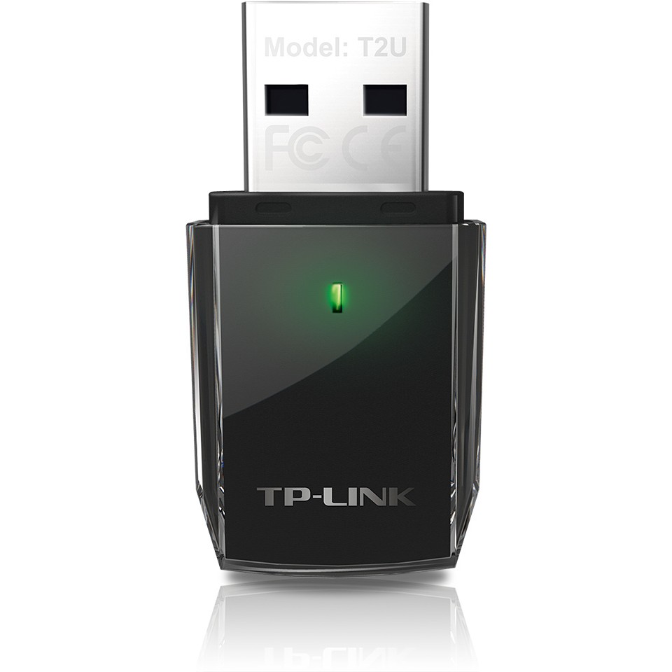 TP-Link Archer T2U