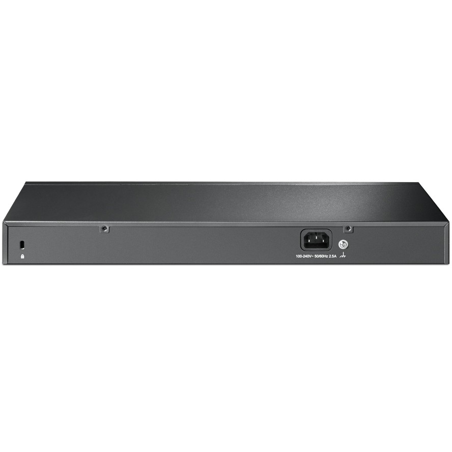TP-Link TL-SL1218P network switch