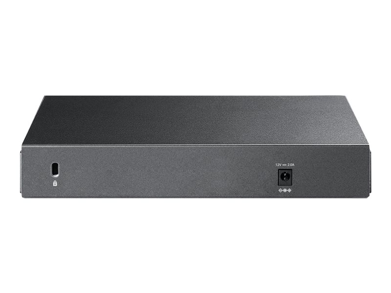 TP-Link Switch 8x 2.5G Multi-Gigabit  TL-SG108-M2 V2.0