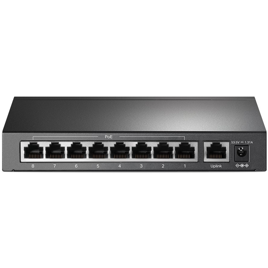 TP-Link TL-SF1009P network switch