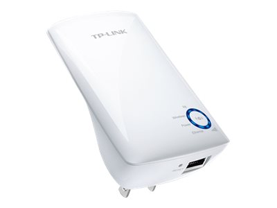 TP-Link WL-Repeater TL-WA850RE(EN) (300MBit)