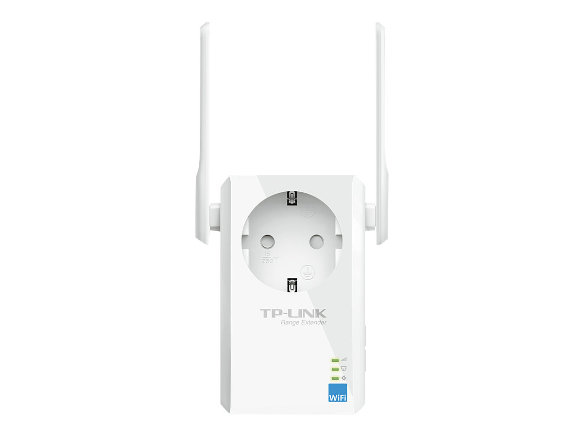 TP-LINK TL-WA860RE