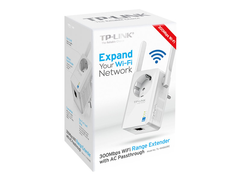 TP-LINK TL-WA860RE