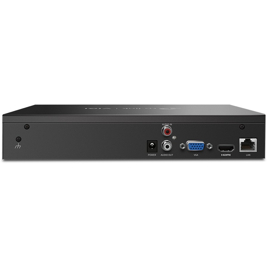 TP-Link VIGI 8 Channel Netzwerk-Video-Recorder