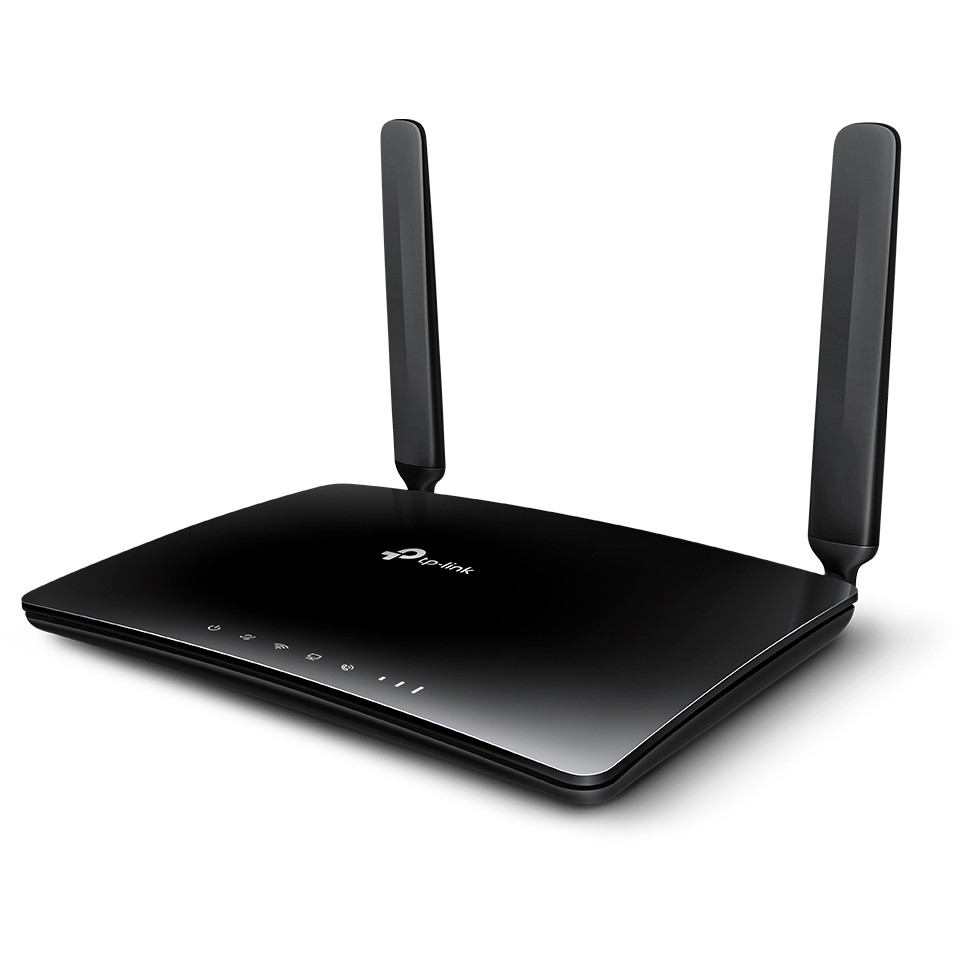 TP-Link N300 4G LTE-Telefonie-WLAN-Router