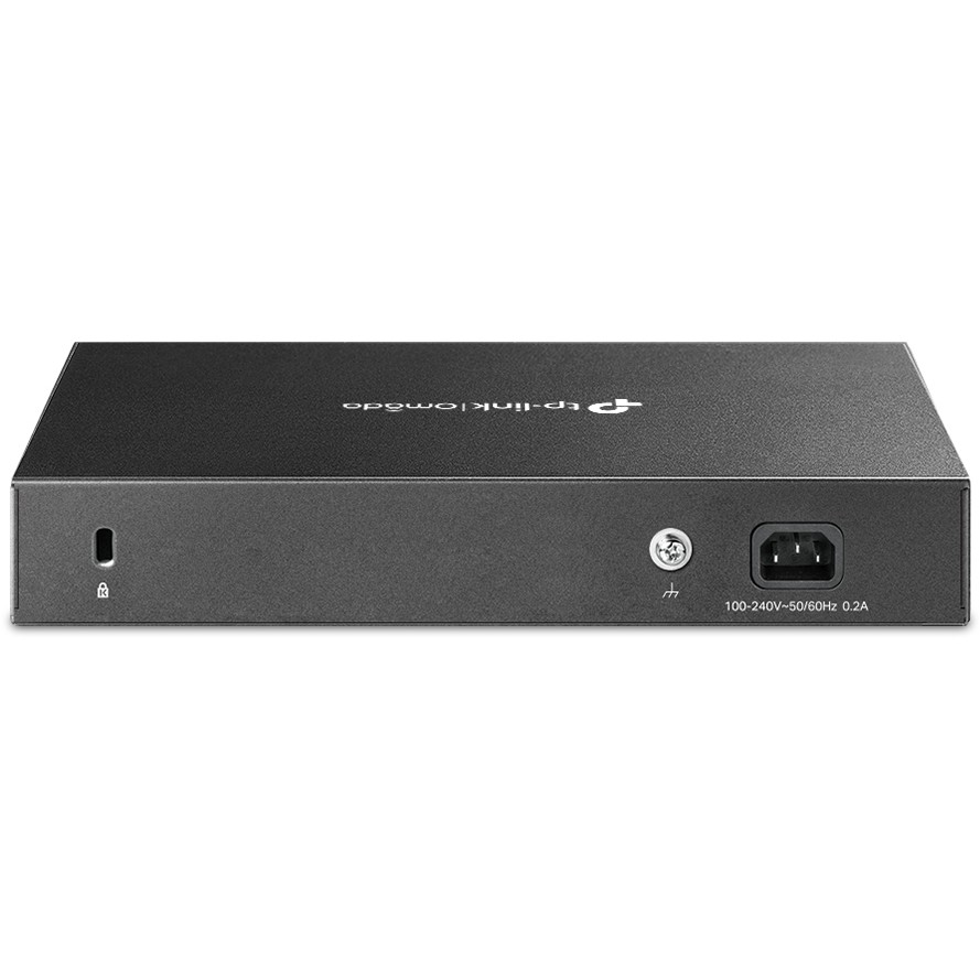 TP-Link TL-ER7206 wired router