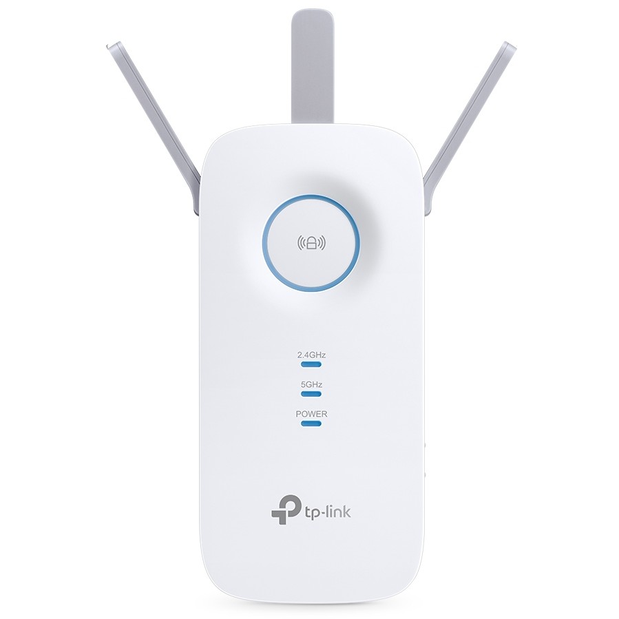 TP-Link WL-Repeater RE550(DE) (AC1900)