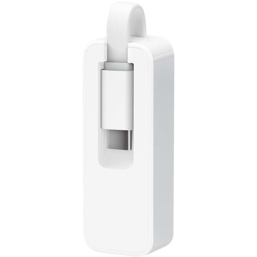 TP-Link UE300C network card