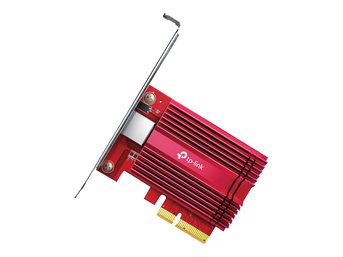 TP-Link TX401 network card