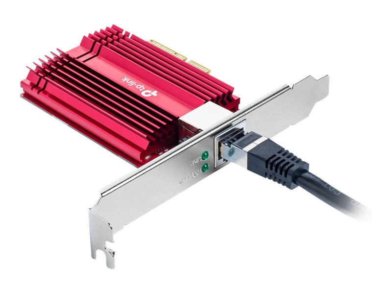 TP-Link TX401 network card