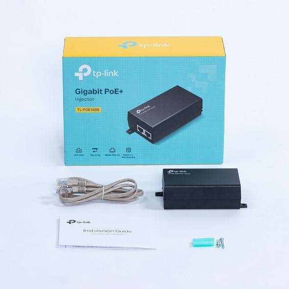 TP-LINK POE160S