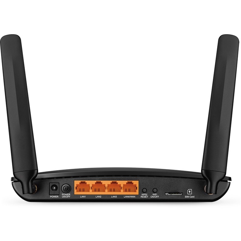 TP-Link Archer MR400 wireless router