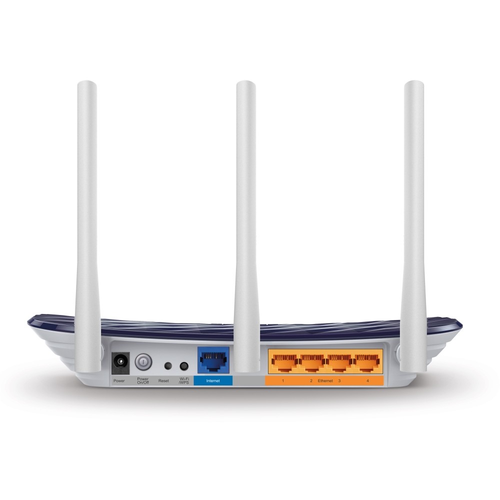 TP-Link AC750 wireless router
