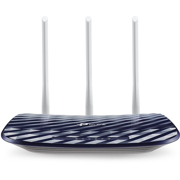 TP-Link AC750 wireless router