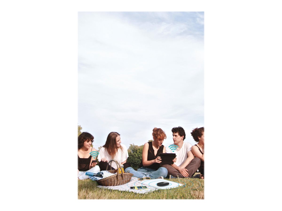 TP-Link WL-Router M7200 4G LTE Mobile (Modem)