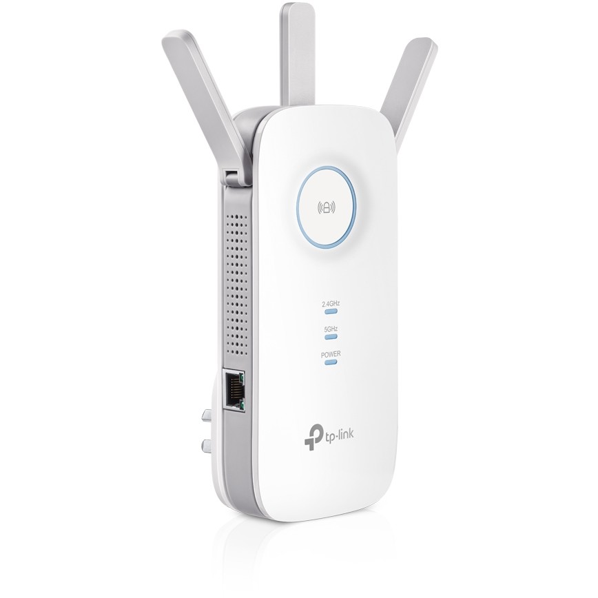TP-Link WL-Repeater RE450(DE) (AC1750)