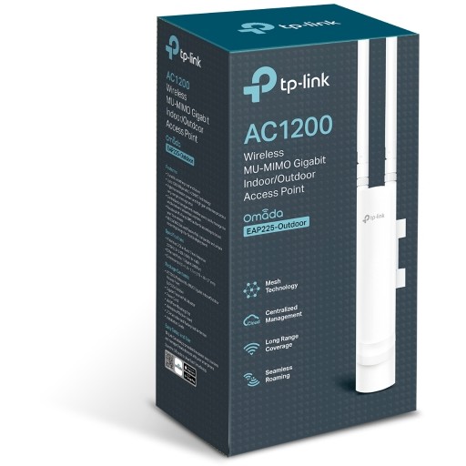 TP-Link Omada EAP225-Outdoor