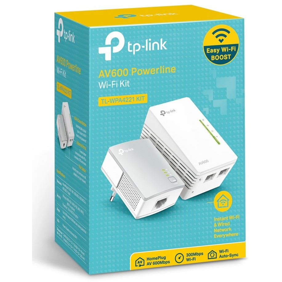 TP-Link AV600