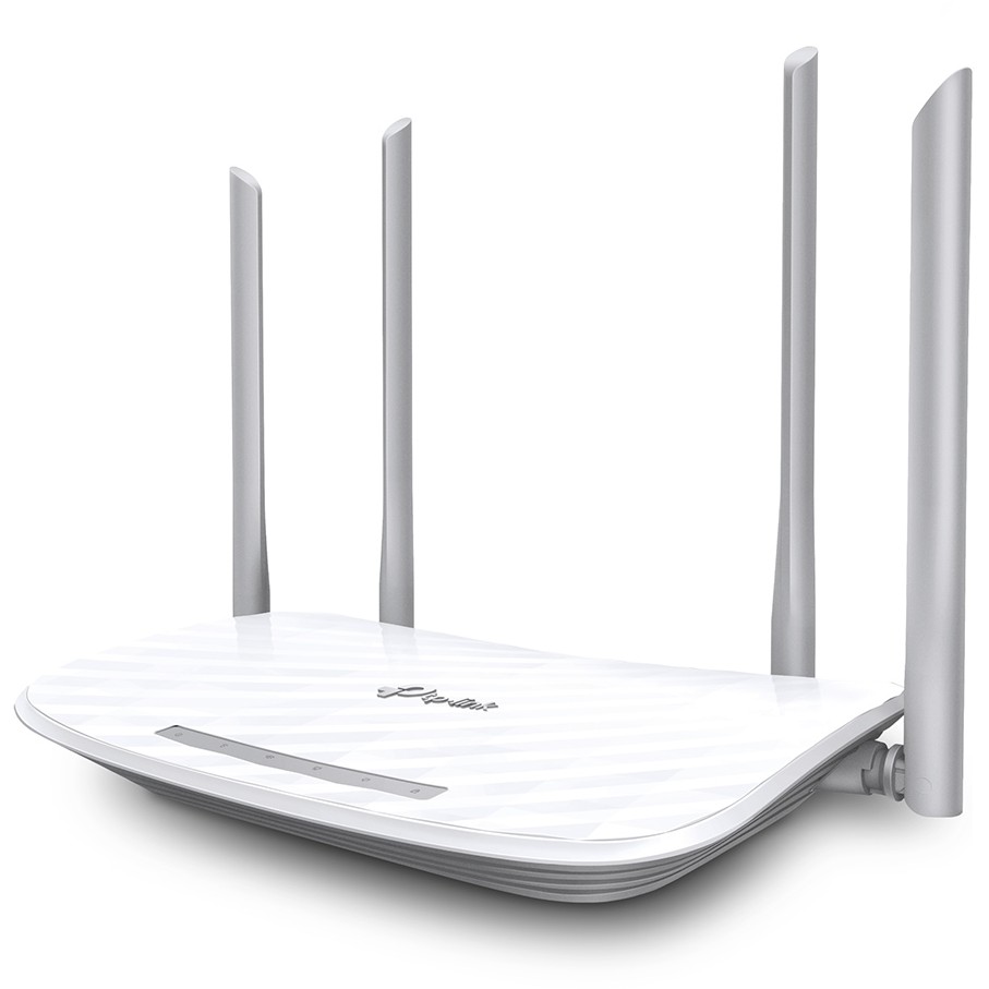 TP-Link Archer A5 wireless router