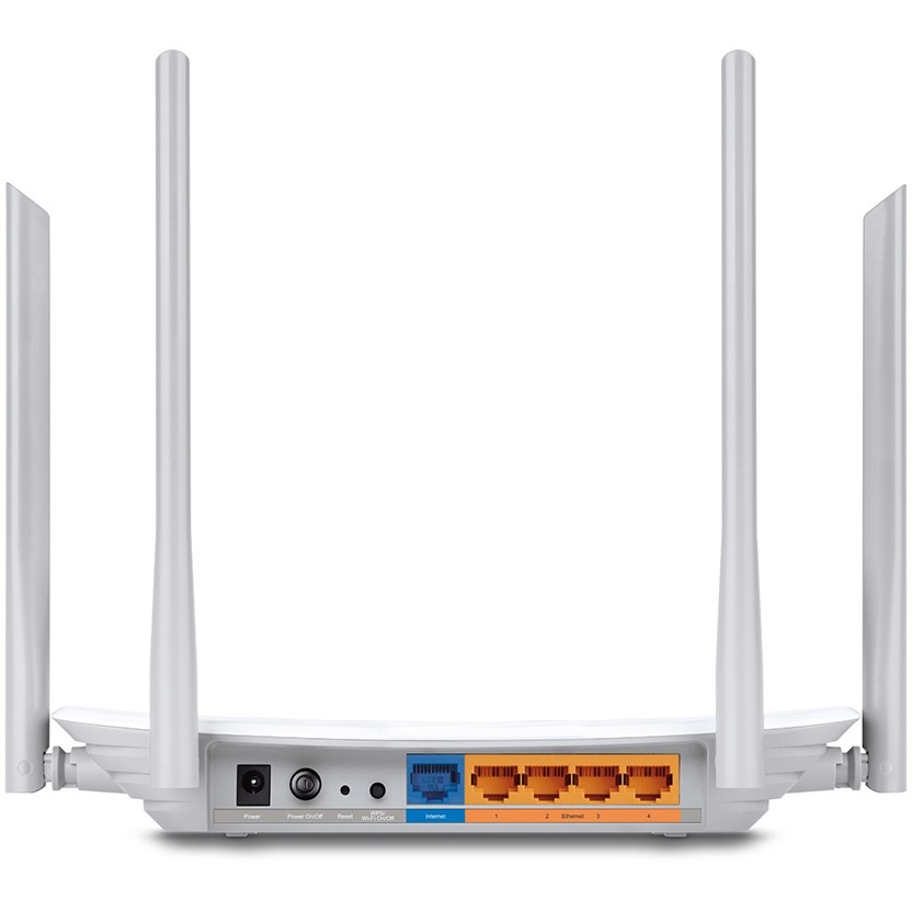 TP-Link Archer A5 wireless router