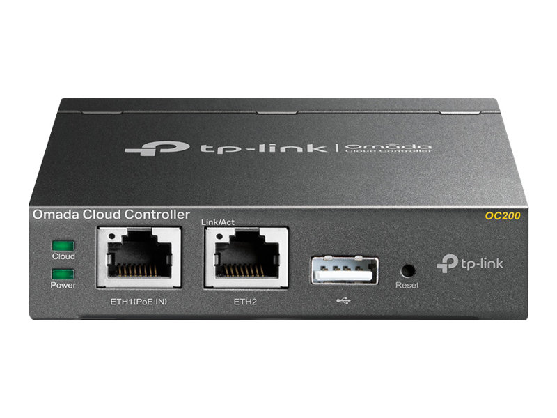 TP-LINK Omada OC200 Gateway/Controller