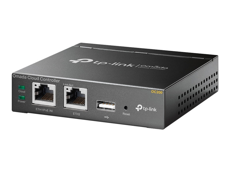 TP-LINK Omada OC200 Gateway/Controller