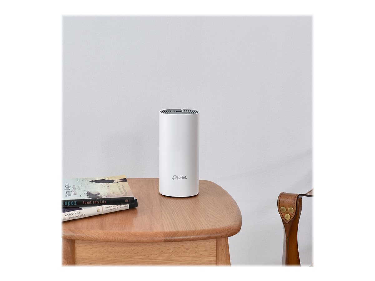 TP-Link Deco E4 (2-pack)