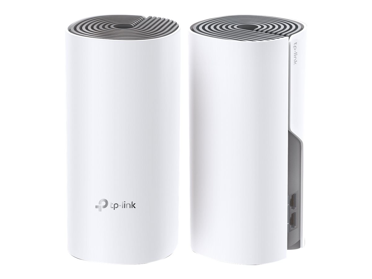 TP-Link Deco E4 (2-pack)