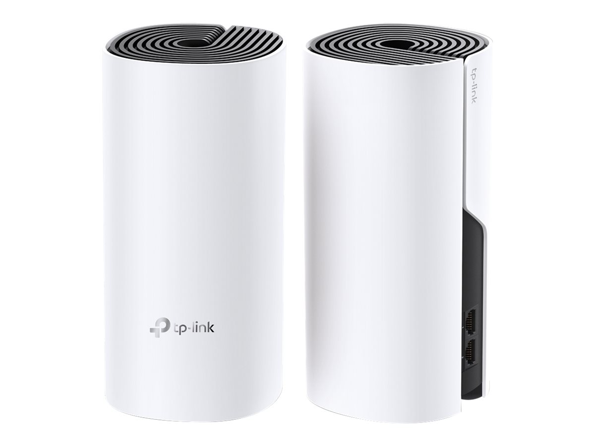 TP-Link Deco M4(2-pack)