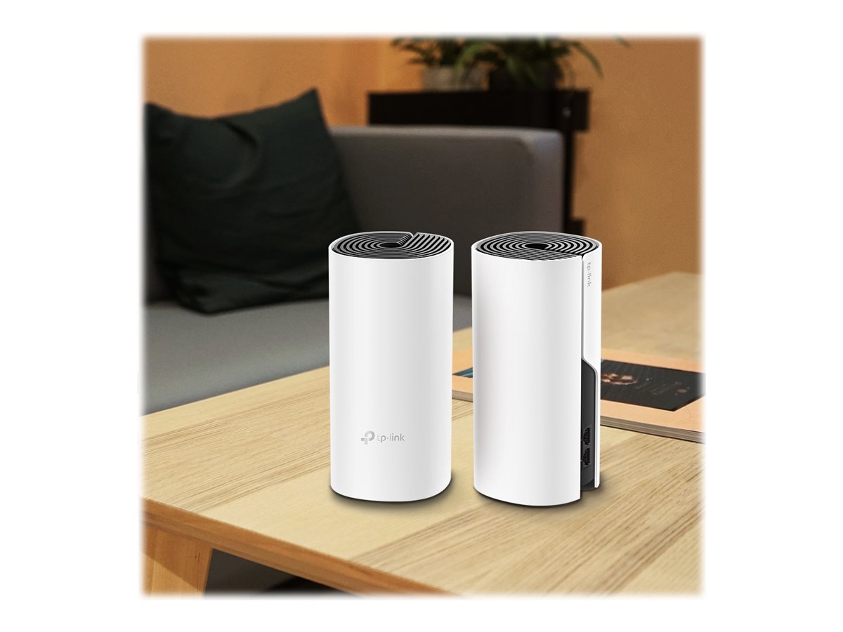 TP-Link Deco M4(2-pack)