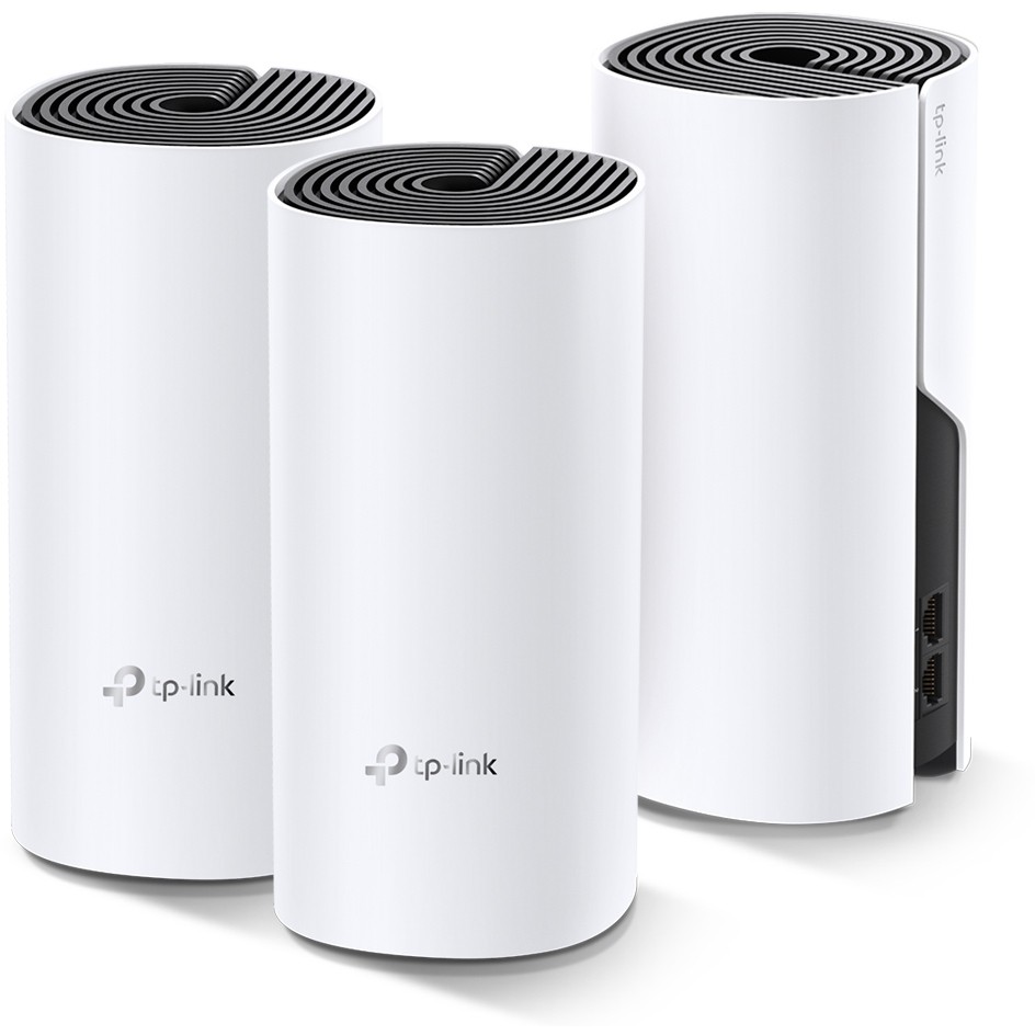 TP-Link Deco M4(3-pack)
