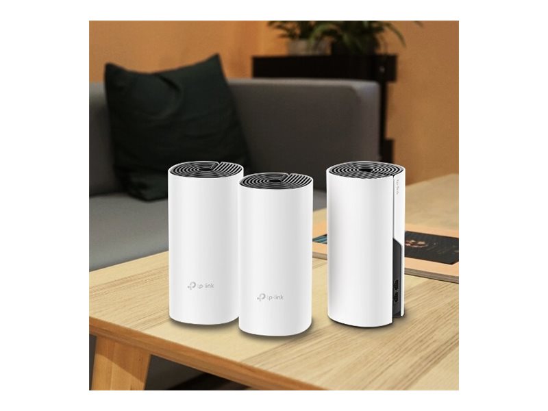 TP-Link Deco M4(3-pack)