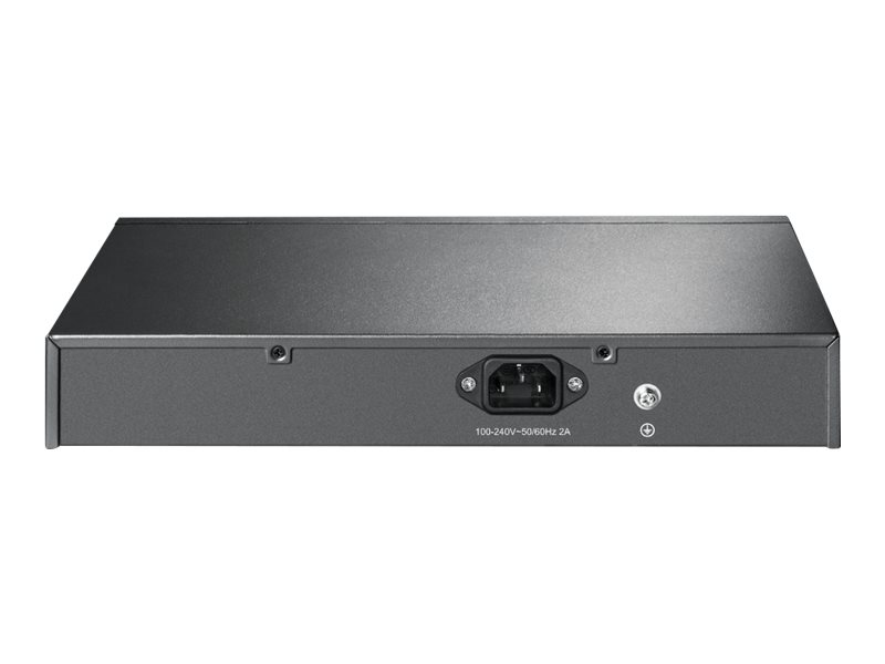 TP-LINK TL-SG1008MP
