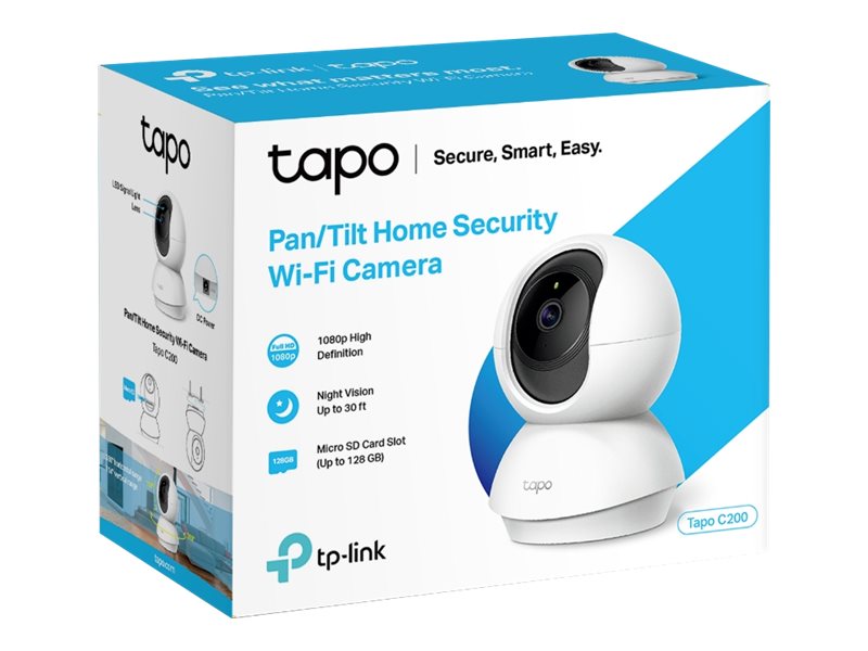 TP-Link Tapo C200