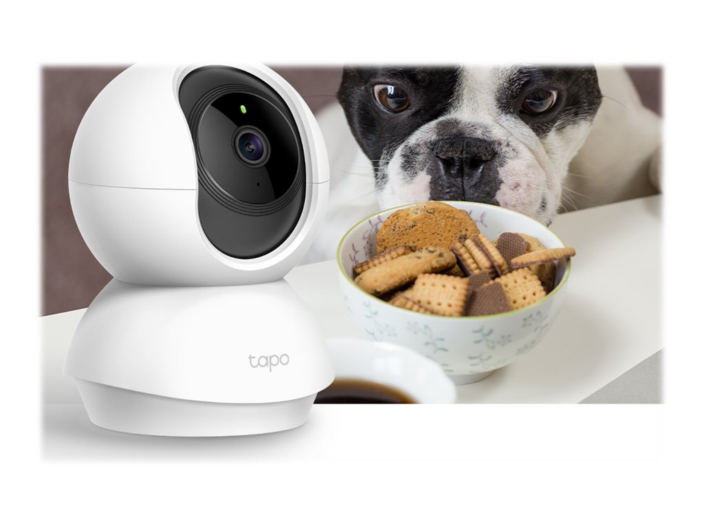 TP-Link Tapo C200