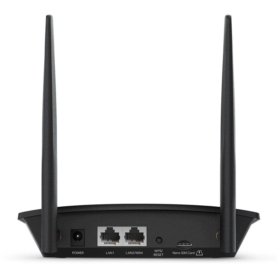 TP-Link WL-Router TL-MR100 (4G/LTE/300MBit)