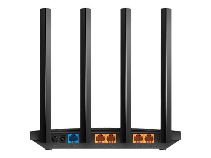 TP-Link WL-Router Archer C80 (AC1900/Dual)