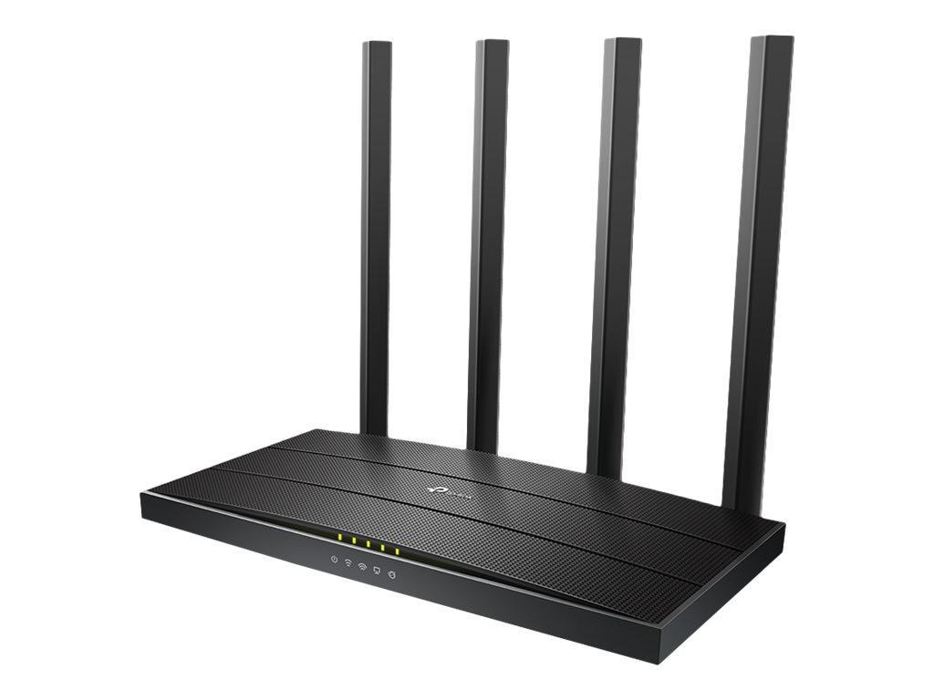 TP-Link WL-Router Archer C80 (AC1900/Dual)