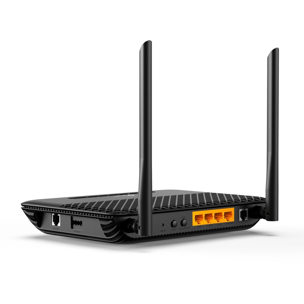 TP-Link WL-Router TD-W9960v(DE) (300MBit/Modem)