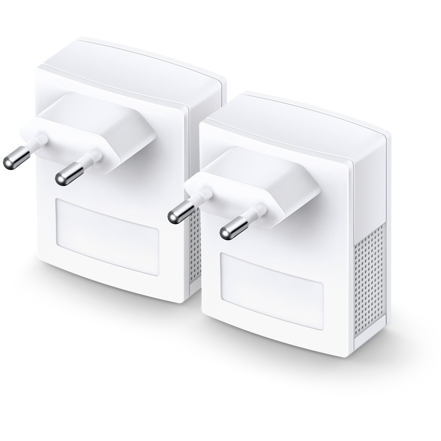 TP-Link TL-PA7017 KIT PowerLine network adapter