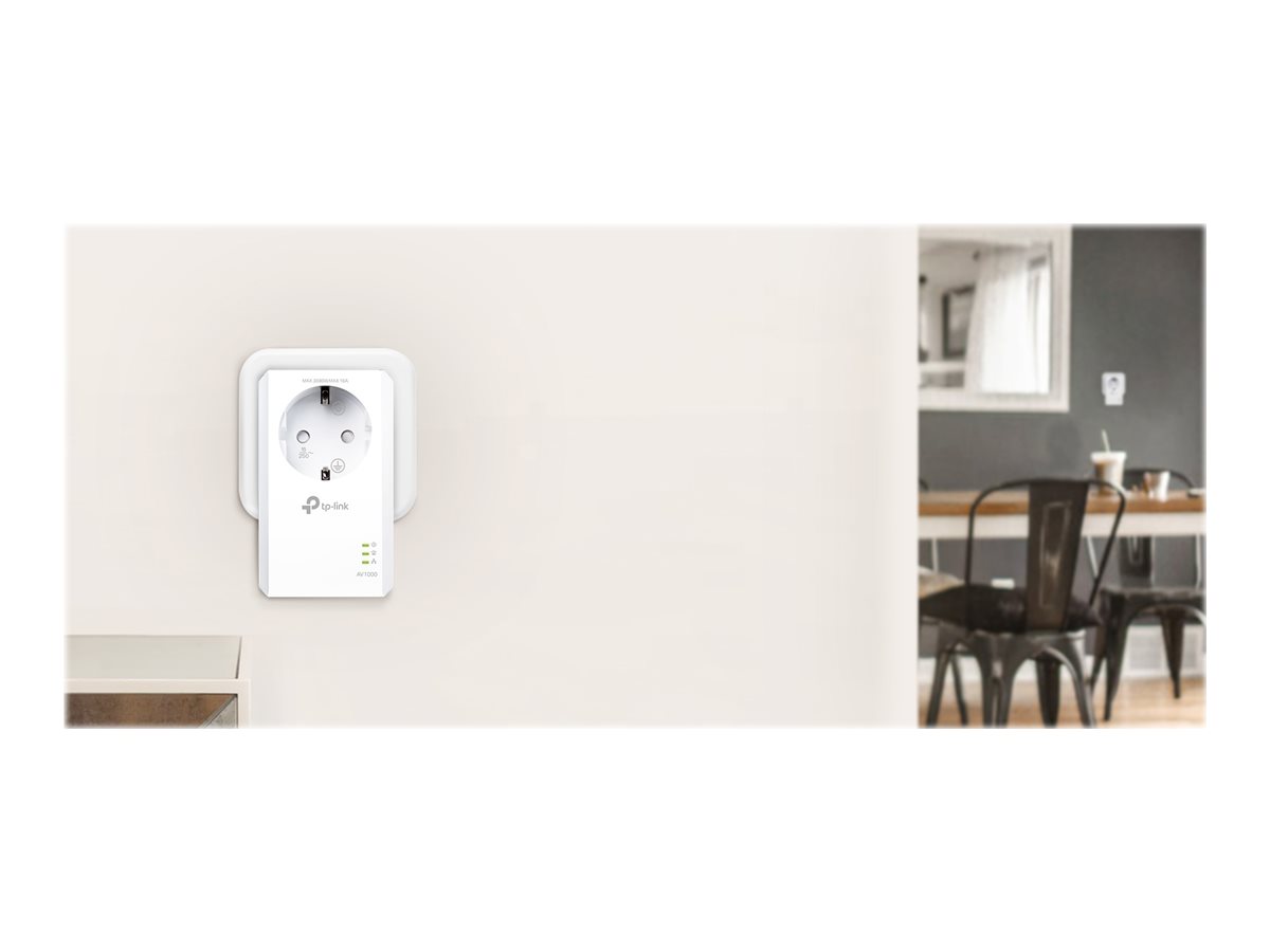 TP-LINK TL-PA7017P KIT