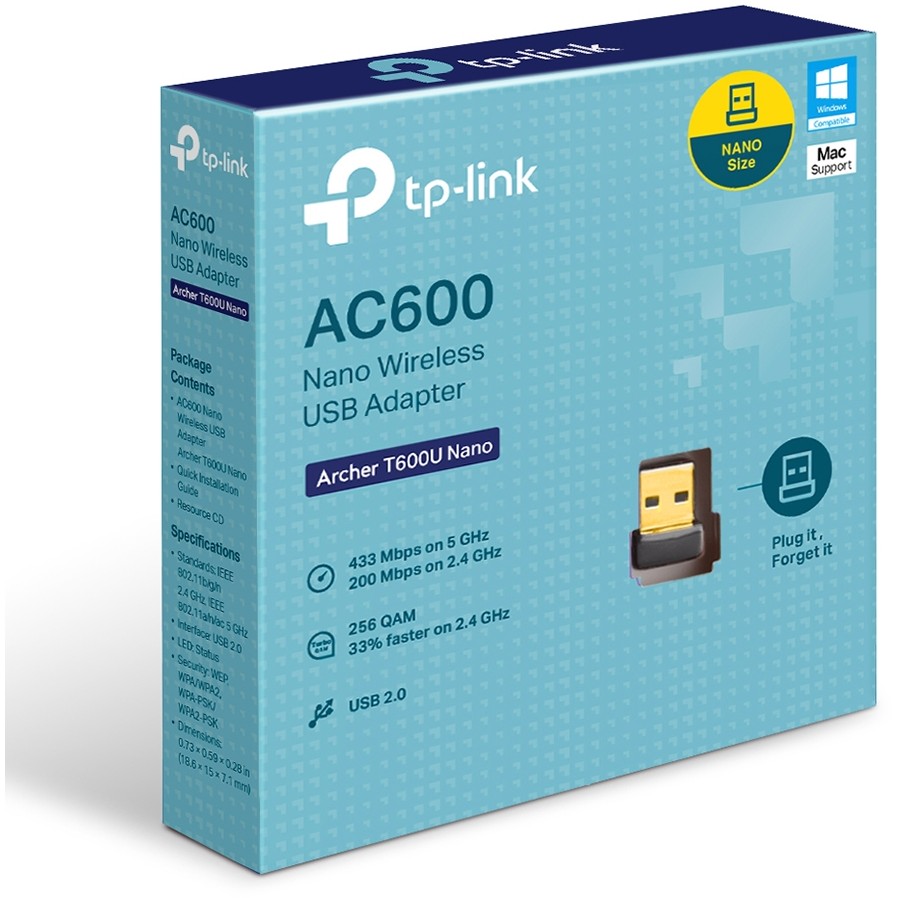 TP-Link AC600