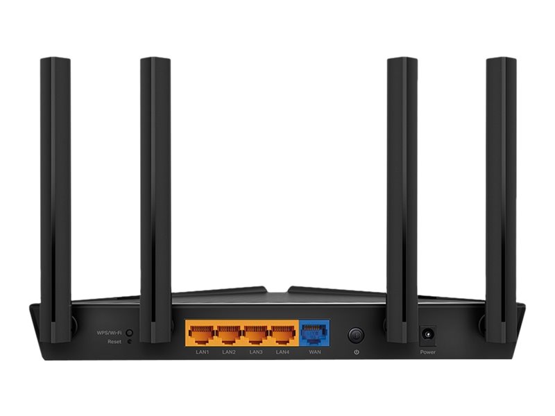 TP-Link WL-Router Archer AX10 (AX1500/Tri-Core)